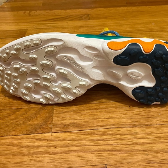 Nike React Presto Sneakers “Breakfast” - Picture 14 of 14